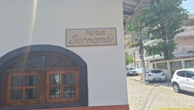 Imagem 5 - Rua Sernambi, 76, Parque Sernambi, Pechincha, Rio De Janeiro, RJ