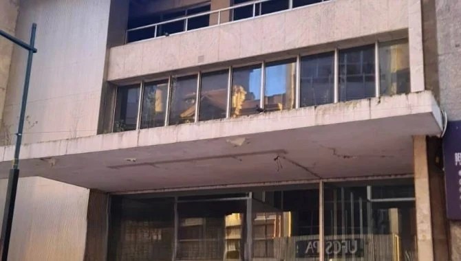 Imagem 18 - Rua Sete de Setembro, 1136, Centro Histórico, Porto Alegre, RS