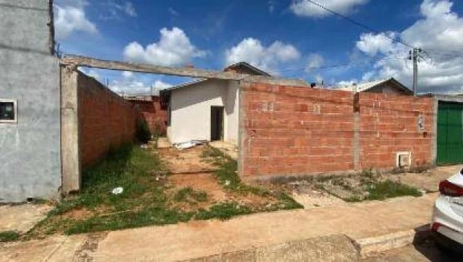 Imagem 9 - Rua Sf 04, Residencial São Francisco, Planaltina, GO