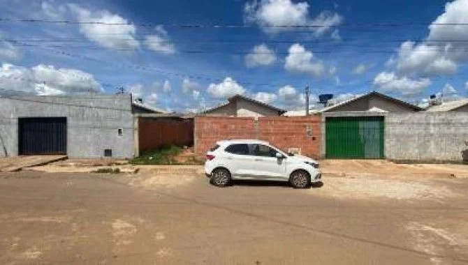 Imagem 11 - Rua Sf 04, Residencial São Francisco, Planaltina, GO