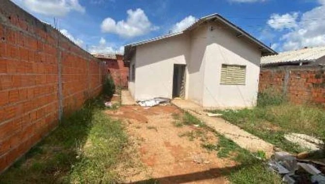 Imagem 11 - Rua Sf 04, S/Nº, Residencial São Francisco, Planaltina, GO