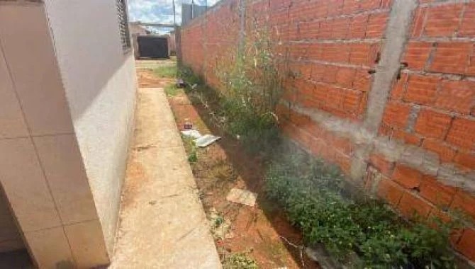 Imagem 12 - Rua Sf 04, S/Nº, Residencial São Francisco, Planaltina, GO