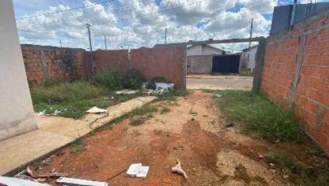 Imagem 13 - Rua Sf 04, S/Nº, Residencial São Francisco, Planaltina, GO