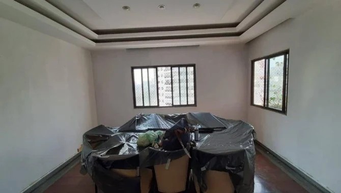 Imagem 2 - Rua Silva Jardim, 290, Apt. 111, Edificio Montgermont, Centro, São Bernardo Do Campo, SP