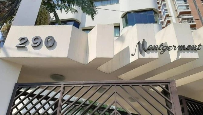 Imagem 9 - Rua Silva Jardim, 290, Apt. 111, Edificio Montgermont, Centro, São Bernardo Do Campo, SP