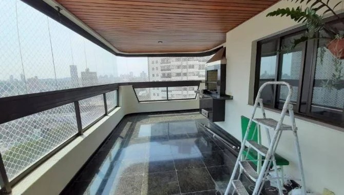 Imagem 10 - Rua Silva Jardim, 290, Apt. 111, Edificio Montgermont, Centro, São Bernardo Do Campo, SP