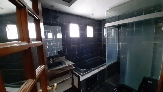 Imagem 11 - Rua Silva Jardim, 290, Apt. 111, Edificio Montgermont, Centro, São Bernardo Do Campo, SP