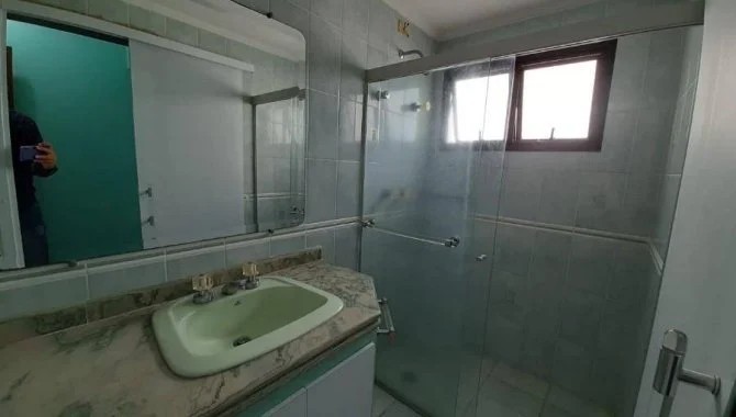 Imagem 12 - Rua Silva Jardim, 290, Apt. 111, Edificio Montgermont, Centro, São Bernardo Do Campo, SP