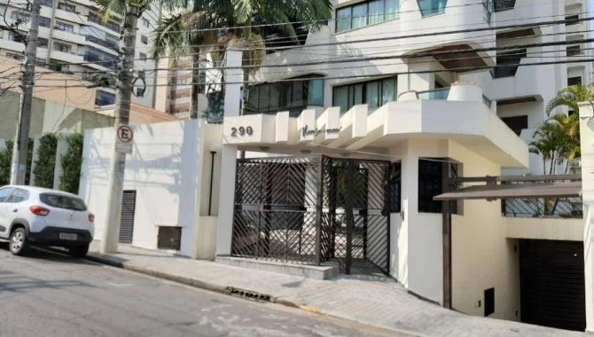 Imagem 22 - Rua Silva Jardim, 290, Apt. 111, Edificio Montgermont, Centro, São Bernardo Do Campo, SP
