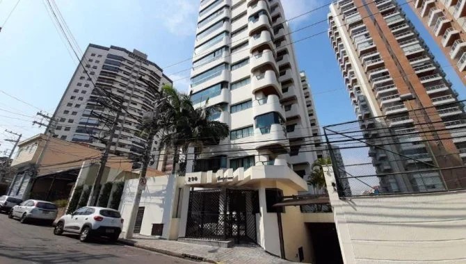 Imagem 24 - Rua Silva Jardim, 290, Apt. 111, Edificio Montgermont, Centro, São Bernardo Do Campo, SP