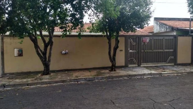Imagem 6 - Rua Silvano Valério, 05, Jardim Planalto, Presidente Prudente, SP