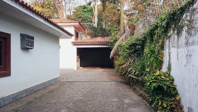 Imagem 5 - Rua Silveira Sampaio, 954, Fazenda Morumbi, São Paulo, SP