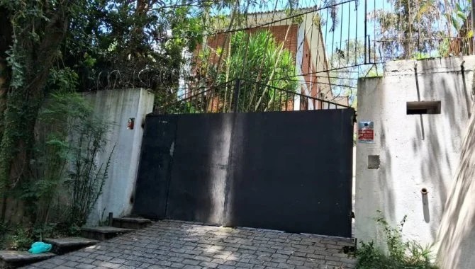 Imagem 14 - Rua Silveira Sampaio, 954, Fazenda Morumbi, São Paulo, SP