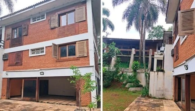 Imagem 15 - Rua Silveira Sampaio, 954, Fazenda Morumbi, São Paulo, SP