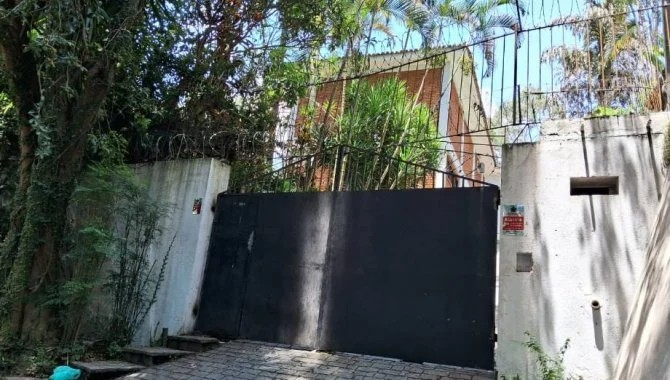 Imagem 23 - Rua Silveira Sampaio, 954, Fazenda Morumbi, São Paulo, SP