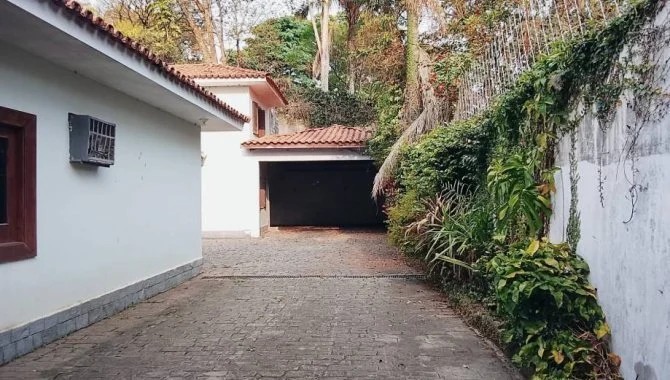 Imagem 25 - Rua Silveira Sampaio, 954, Fazenda Morumbi, São Paulo, SP