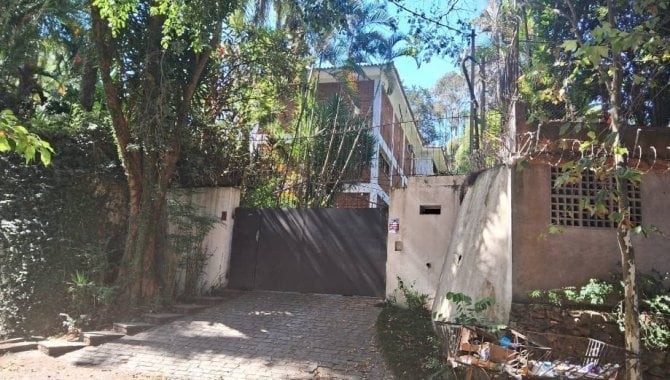Imagem 40 - Rua Silveira Sampaio, 954, Fazenda Morumbi, São Paulo, SP