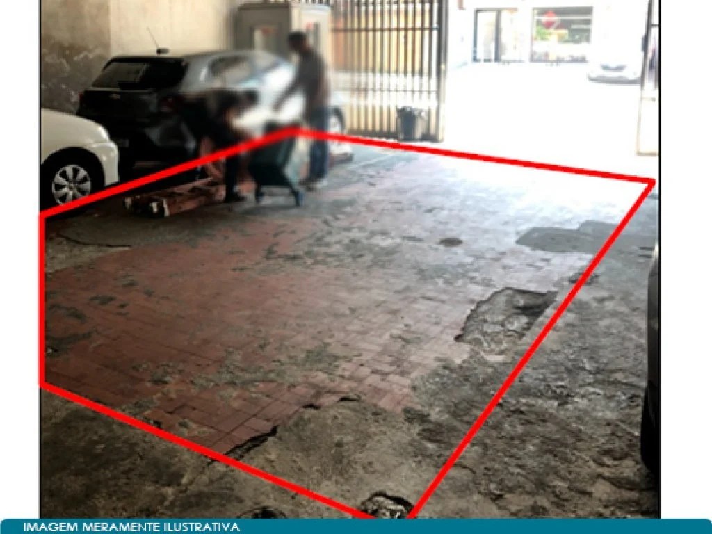 Imagem 4 - Rua Simão Álvares, 455, Pinheiros, São Paulo, SP