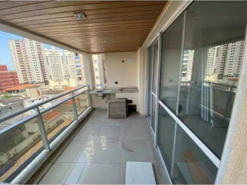 Imagem 3 - Rua Siqueira Campos, 107 - Apt 72, bloco 2 (ed. Claude Monet) Res. Paris, vaga dupla 78/79 - Centro - Santo André / SP