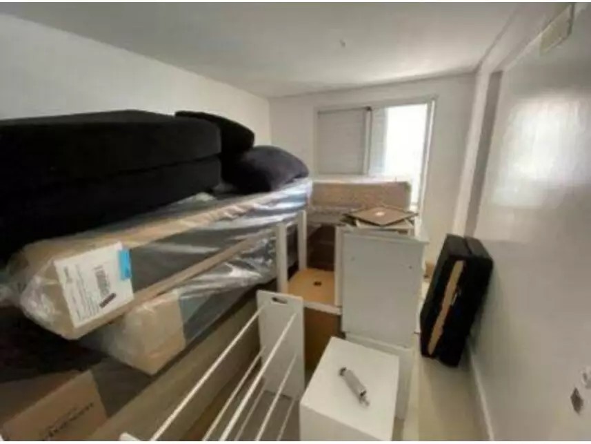 Imagem 7 - Rua Siqueira Campos, 107 - Apt 72, bloco 2 (ed. Claude Monet) Res. Paris, vaga dupla 78/79 - Centro - Santo André / SP