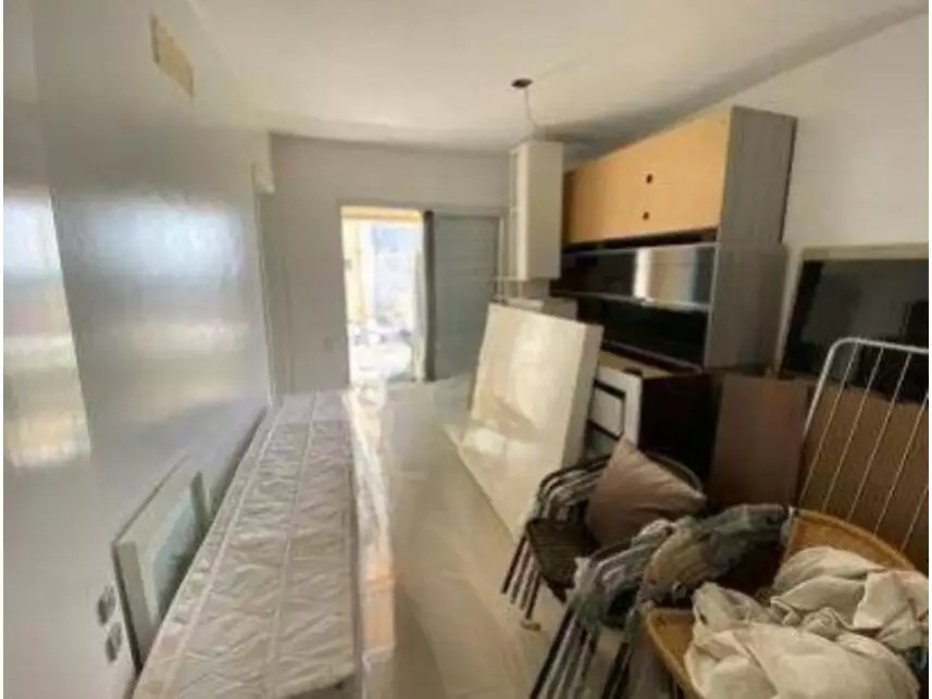 Imagem 9 - Rua Siqueira Campos, 107 - Apt 72, bloco 2 (ed. Claude Monet) Res. Paris, vaga dupla 78/79 - Centro - Santo André / SP