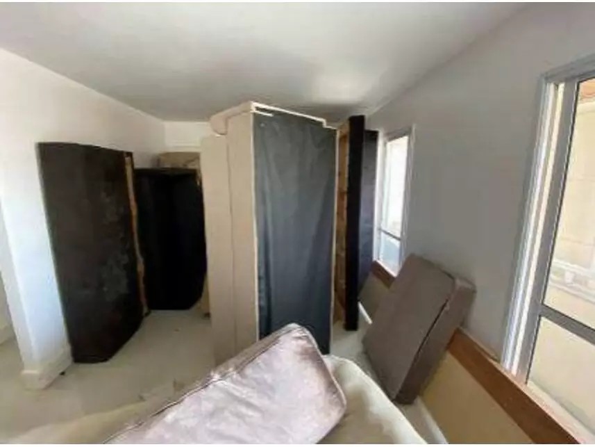 Imagem 12 - Rua Siqueira Campos, 107 - Apt 72, bloco 2 (ed. Claude Monet) Res. Paris, vaga dupla 78/79 - Centro - Santo André / SP