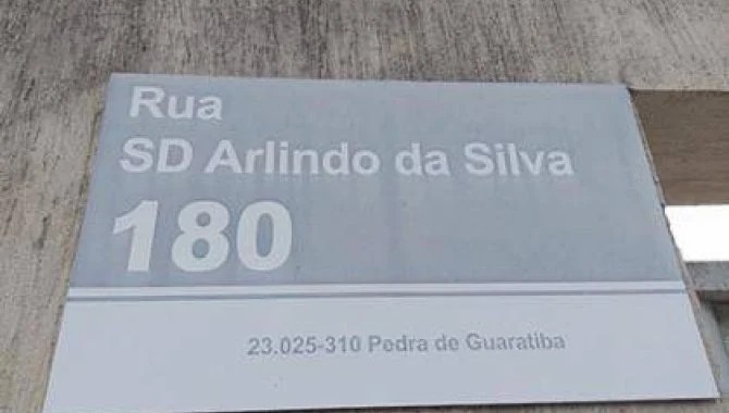 Imagem 5 - Rua Soldado Arlindo Da Silva, 180, Casa 2, Freguesia De Guaratiba, Rio De Janeiro, RJ