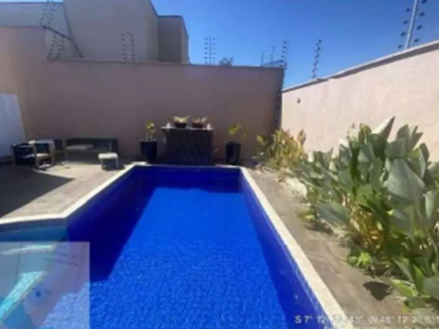 Imagem 2 - Rua Solimões, s/nº - Lote 0277, Quadra 42.5.07.05 - Jardim das Palmeiras - Araguaína / TO