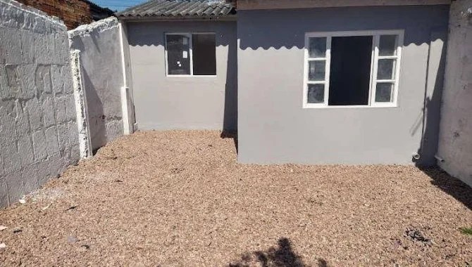 Imagem 12 - Rua Suriname, 9-A, Conjunto Habitacional Cohab Feitoria, Feitoria, São Leopoldo, RS