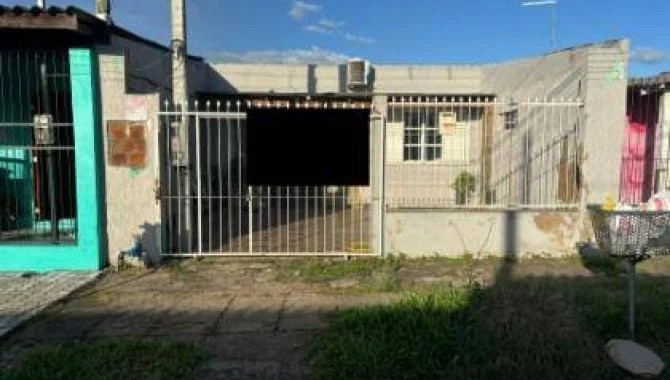 Imagem 17 - Rua Suriname, 9-A, Conjunto Habitacional Cohab Feitoria, Feitoria, São Leopoldo, RS