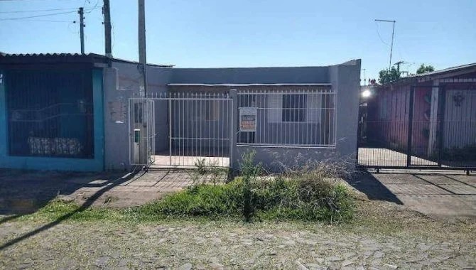 Imagem 14 - Rua Suriname, 9-A, Feitoria, São Leopoldo, RS