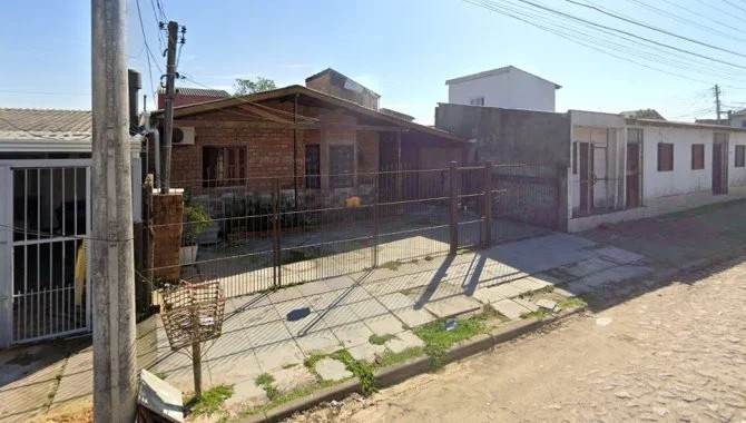 Imagem 2 - Rua Sylvio Mottola, 122, Hípica, Porto Alegre, RS