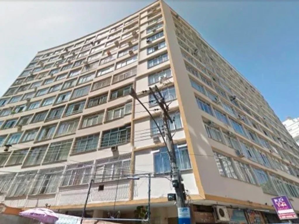 Imagem 2 - Rua Sá Ferreira, 44, Copacabana, Rio de Janeiro, RJ