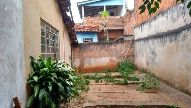 Imagem 3 - Rua São Benedito, 08, Vila Santa Cecilia, Agudos, SP