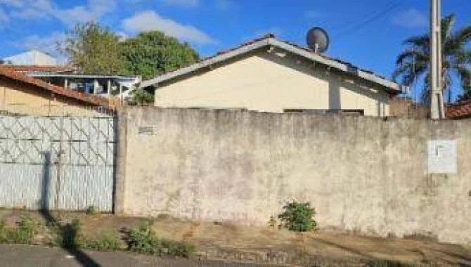 Imagem 12 - Rua São Benedito, 08, Vila Santa Cecilia, Agudos, SP