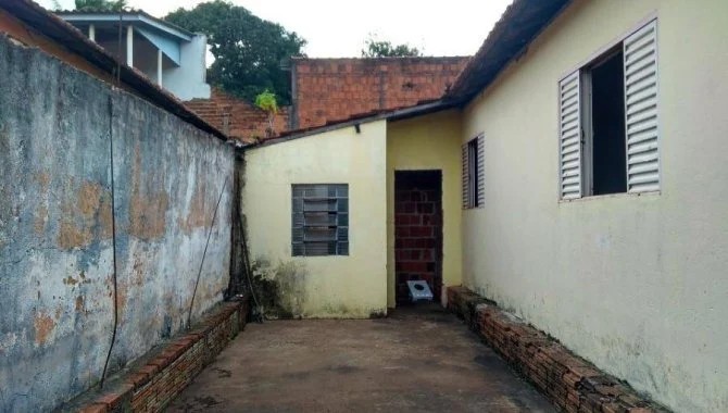 Imagem 13 - Rua São Benedito, 08, Vila Santa Cecilia, Agudos, SP