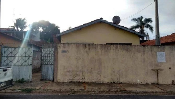 Imagem 26 - Rua São Benedito, 08, Vila Santa Cecilia, Agudos, SP