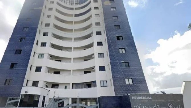 Imagem 3 - Rua São Domingos, 766, Condomínio Residencial Antônio Torres Coelho, Apartamento Nº 1004, Santa Mônica, Feira De Santana, BA