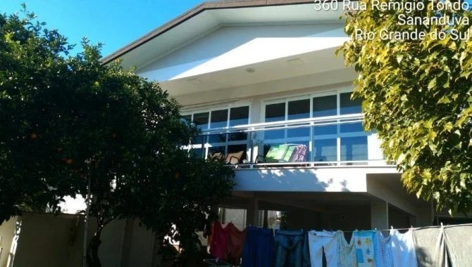 Imagem 6 - Rua São Francisco, 196, Giusti, Sananduva, RS