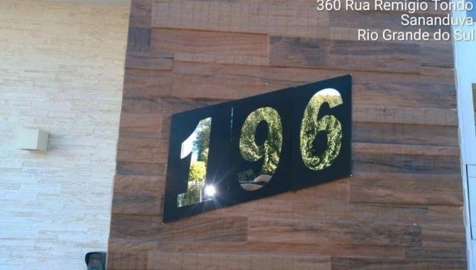 Imagem 38 - Rua São Francisco, 196, Giusti, Sananduva, RS