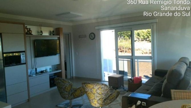 Imagem 42 - Rua São Francisco, 196, Giusti, Sananduva, RS