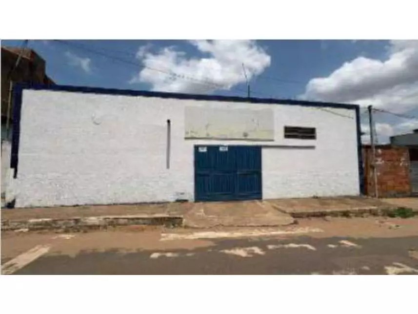 Imagem 5 - Rua São Francisco, 863 - Nova Imperatriz - Imperatriz / MA