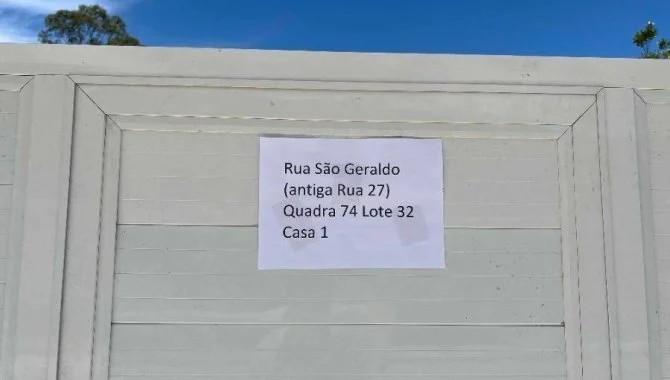 Imagem 8 - Rua São Geraldo, 626, Barroco (Itaipuaçu), Maricá, RJ