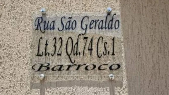 Imagem 13 - Rua São Geraldo, 626, Barroco (Itaipuaçu), Maricá, RJ