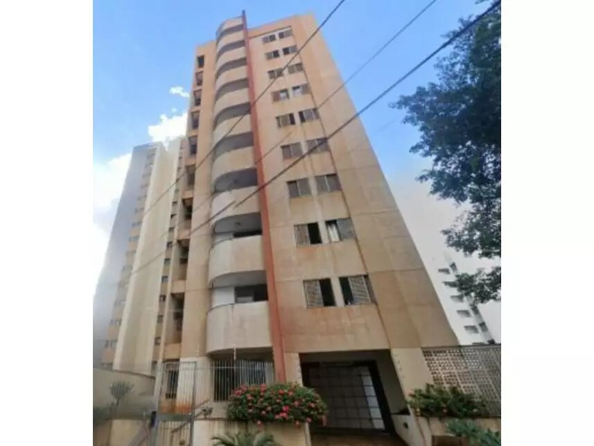 Imagem 2 - Rua São José, 634 - Apt 41 - Centro - Ribeirão Preto / SP