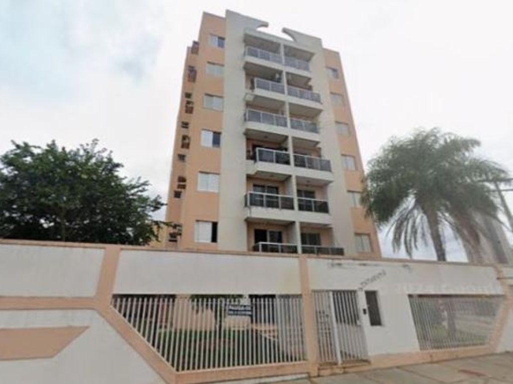 Imagem 2 - Rua São Judas Tadeu, 72, Pico do Amor, Cuiabá, MT