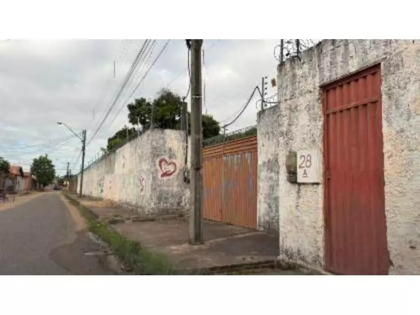 Imagem 2 - Rua São Luís, s/n - Distrito 60 - Vilinha - Imperatriz / MA