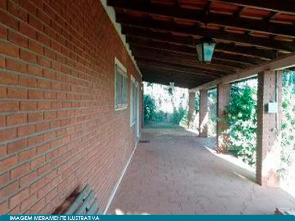 Imagem 2 - Rua São Marcos, Lts 08, 09 e 10 da Qd K, Loteamento São Francisco, Porto Feliz, SP