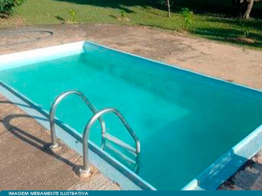 Imagem 9 - Rua São Marcos, Lts 08, 09 e 10 da Qd K, Loteamento São Francisco, Porto Feliz, SP