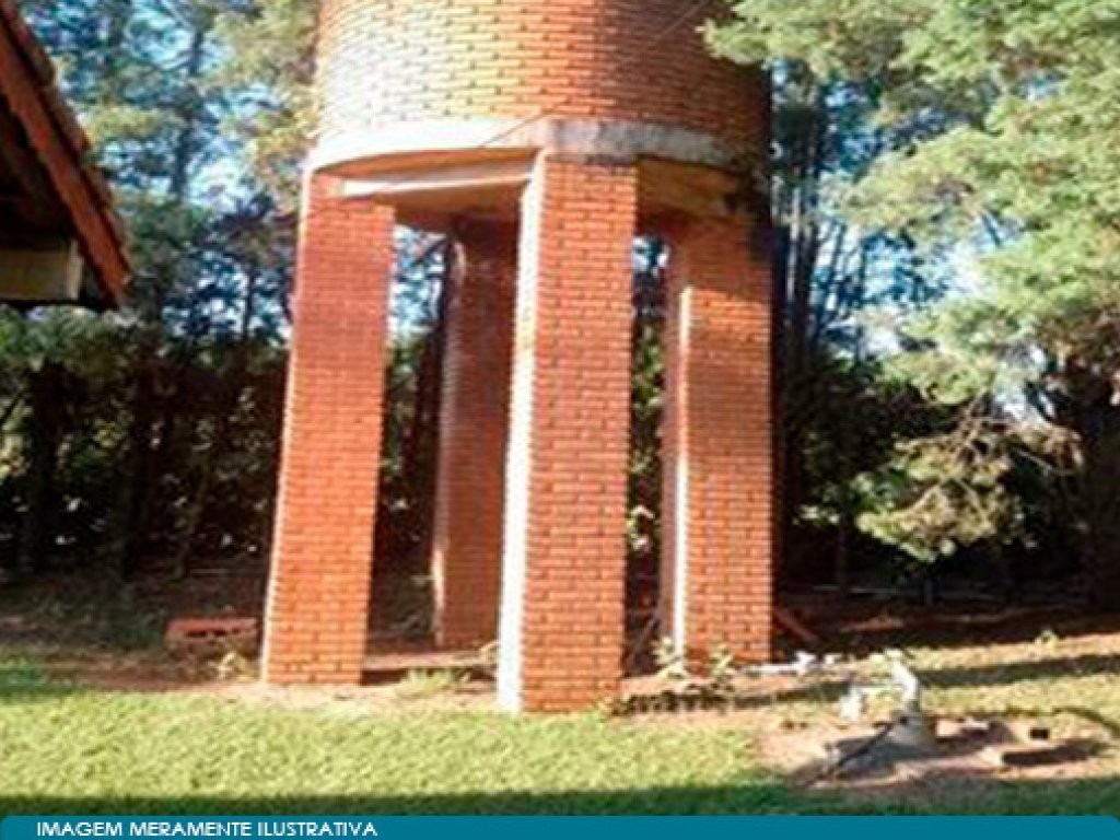 Imagem 11 - Rua São Marcos, Lts 08, 09 e 10 da Qd K, Loteamento São Francisco, Porto Feliz, SP